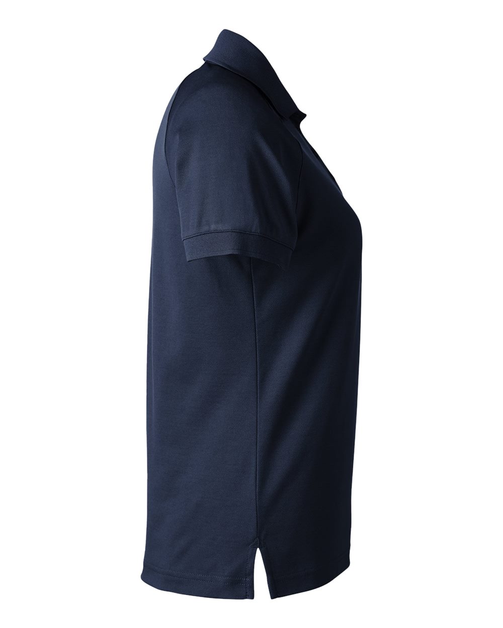 Women's Charge Snag and Soil Protect Polo - DirectSide - B198B9652 - Dark Navy