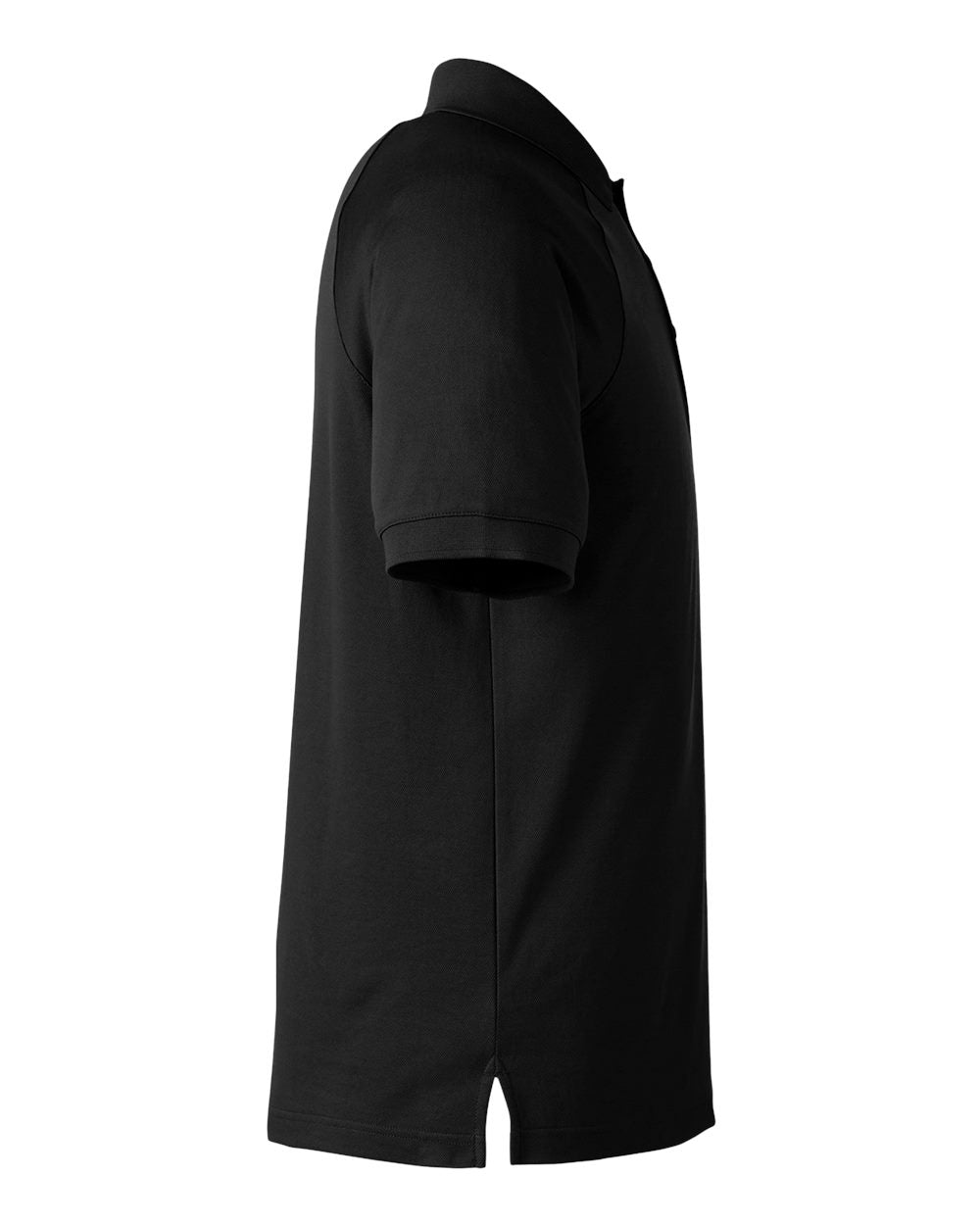 Men's Charge Snag and Soil Protect Polo - DirectSide - B196B9503 - Black