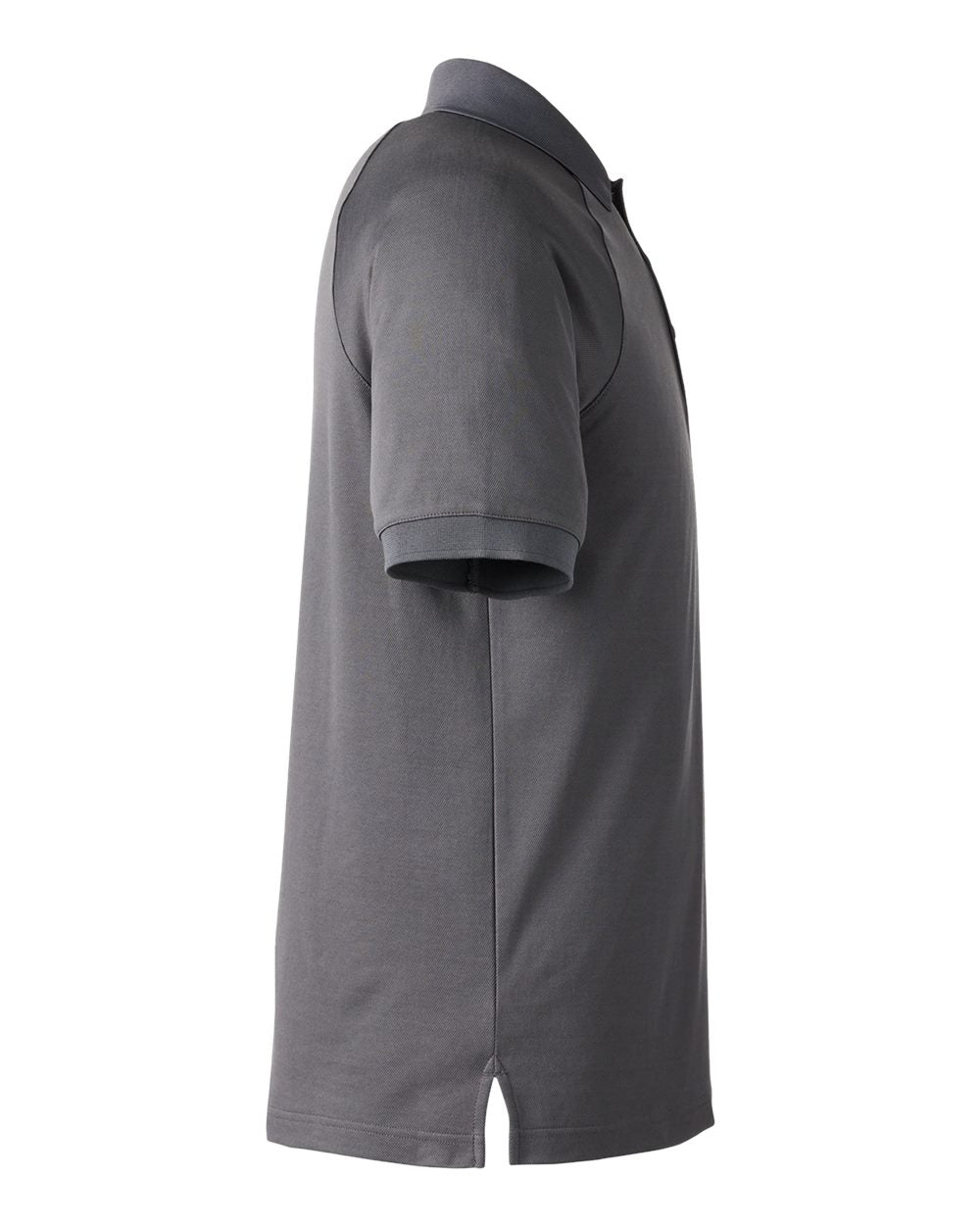 Men's Charge Snag and Soil Protect Polo - DirectSide - B196B9593 - Dark Charcoal