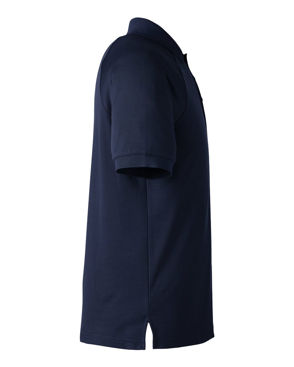 Men's Charge Snag and Soil Protect Polo - DirectSide - B196B9653 - Dark Navy