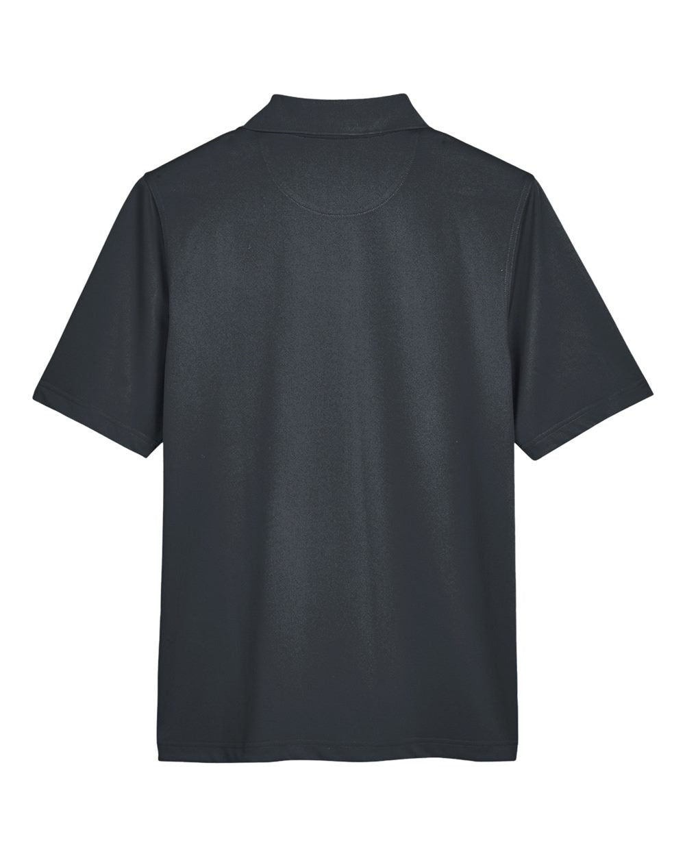 Men's Tall Advantage Snag Protection Plus IL Polo - Back - B218B9595 - Dark Charcoal