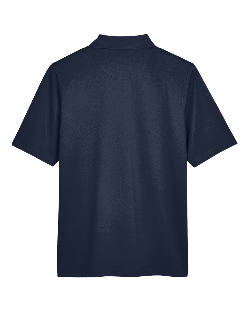 Men's Tall Advantage Snag Protection Plus IL Polo - Back - B218B9655 - Dark Navy