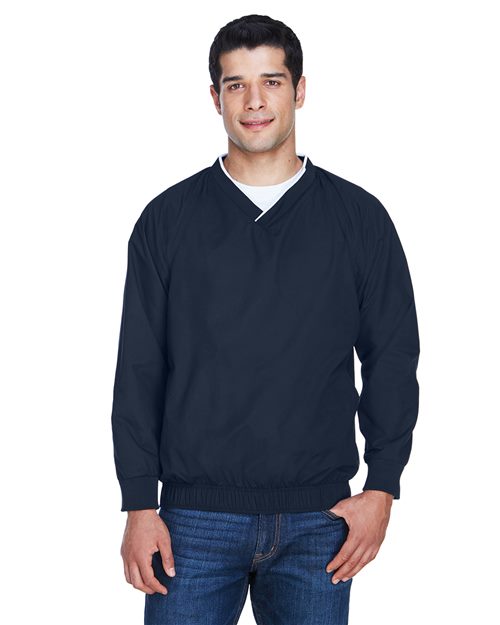 Microfiber Wind Shirt - styleImage