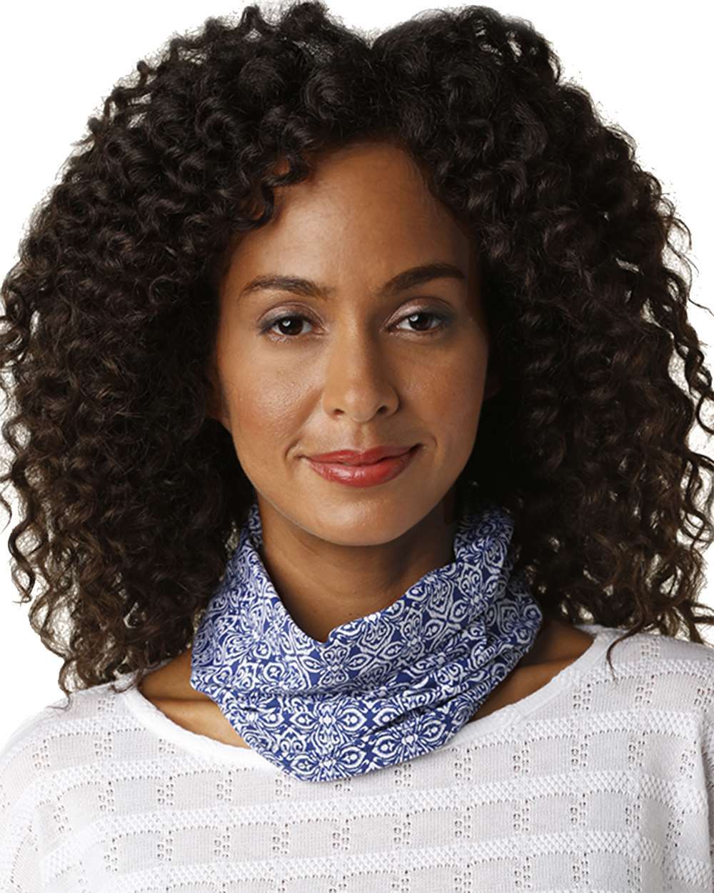 Fashion Gaiter - OnModelBack - B96895660 - Tangier