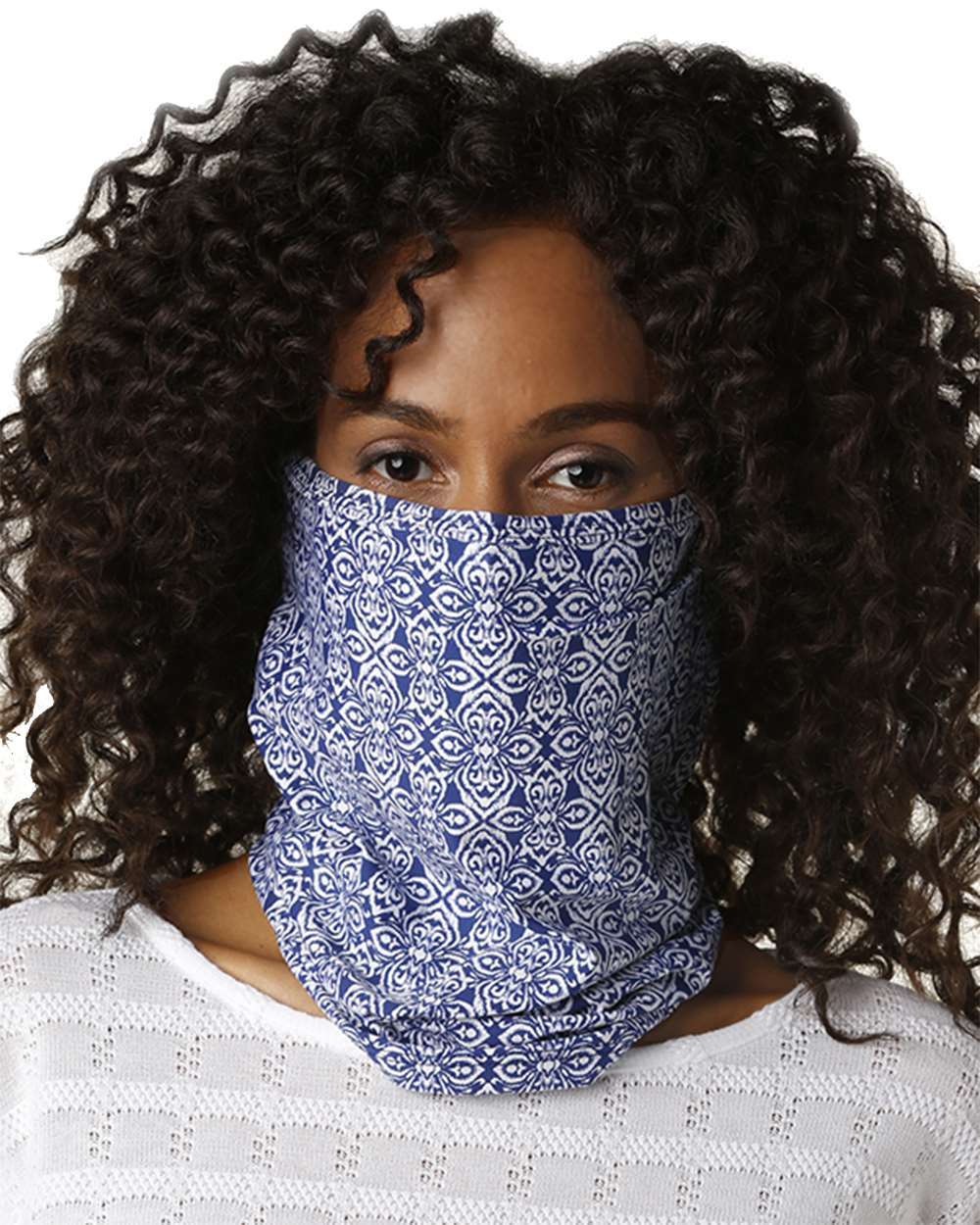 Fashion Gaiter - OnModelFront - B96895660 - Tangier
