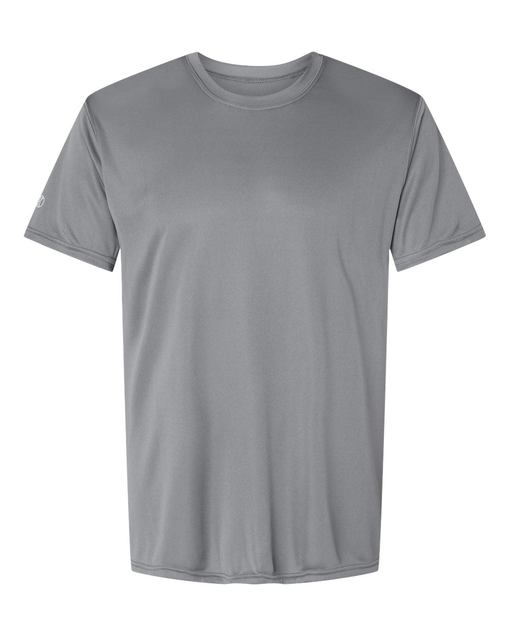 Men's Momentum T-Shirt - Front - B11264093 - Graphite