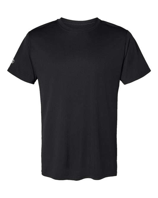 Men's Momentum T-Shirt - Front - B11264503 - Black