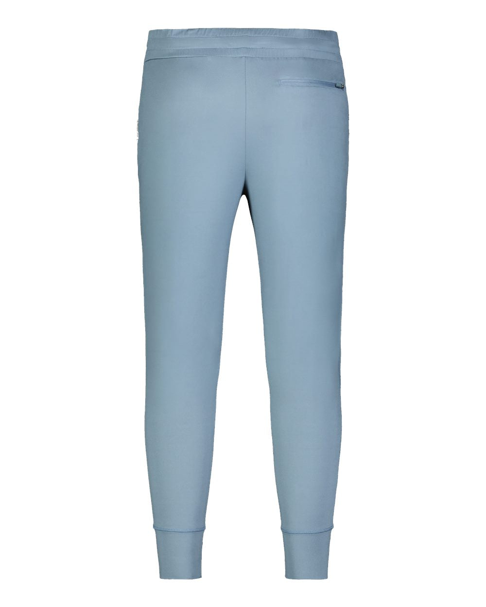 Women's Eco Revive™ Ventura Soft Knit Joggers - Back - B23364252 - Storm