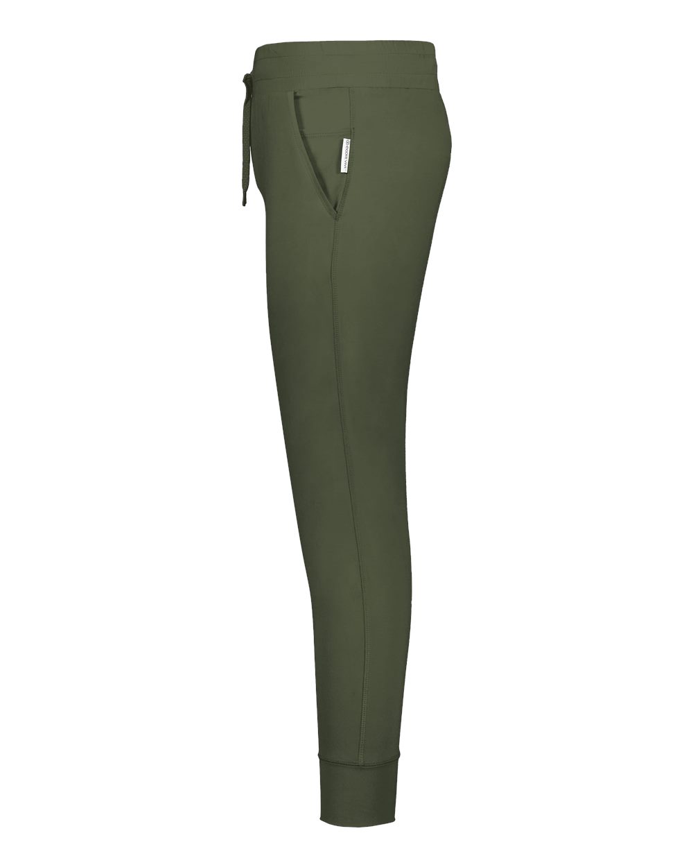 Women's Eco Revive™ Ventura Soft Knit Joggers - DirectSide - B23364642 - Olive