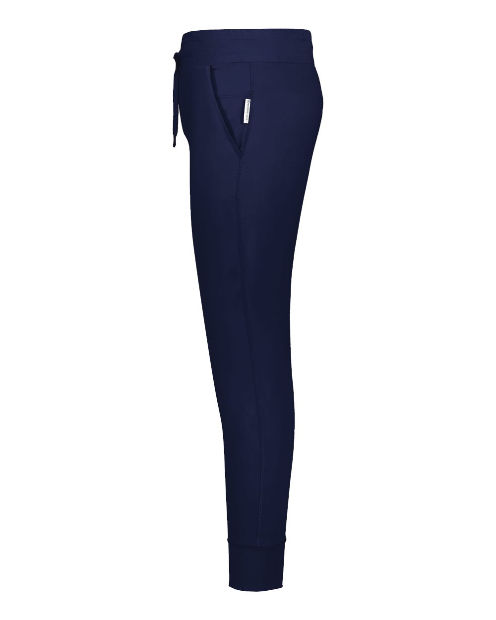 Women's Eco Revive™ Ventura Soft Knit Joggers - DirectSide - B23364652 - Navy