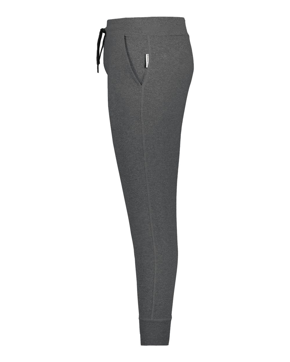 Women's Eco Revive™ Ventura Soft Knit Joggers - DirectSide - B23364942 - Carbon Heather
