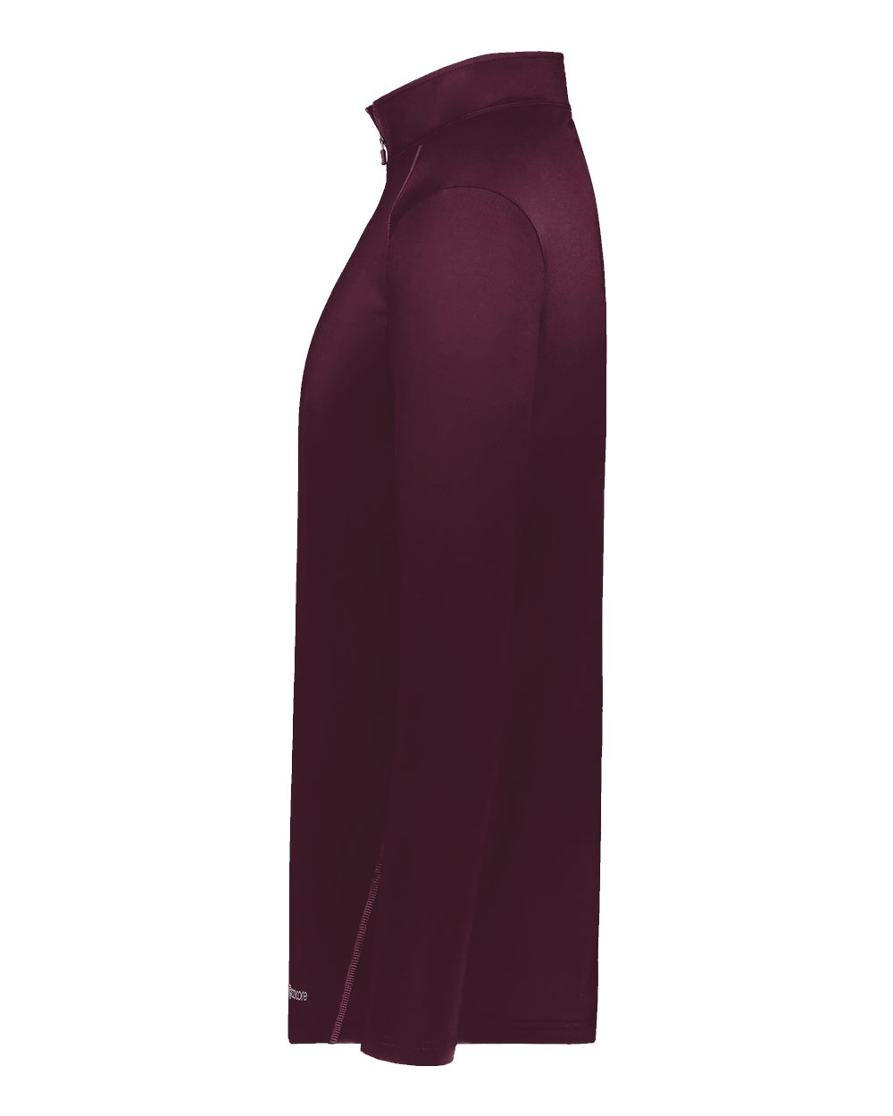 Men's CoolCore® Quarter-Zip Pullover - DirectSide - B25164533 - Maroon