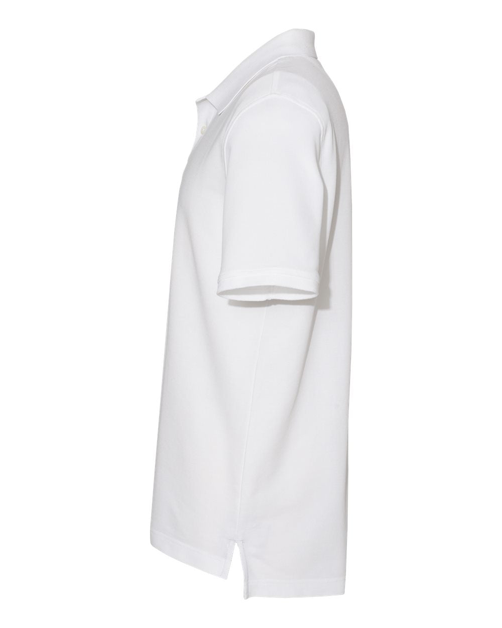 Men's Advantage Performance Polo - DirectSide - B14498003 - Bright White