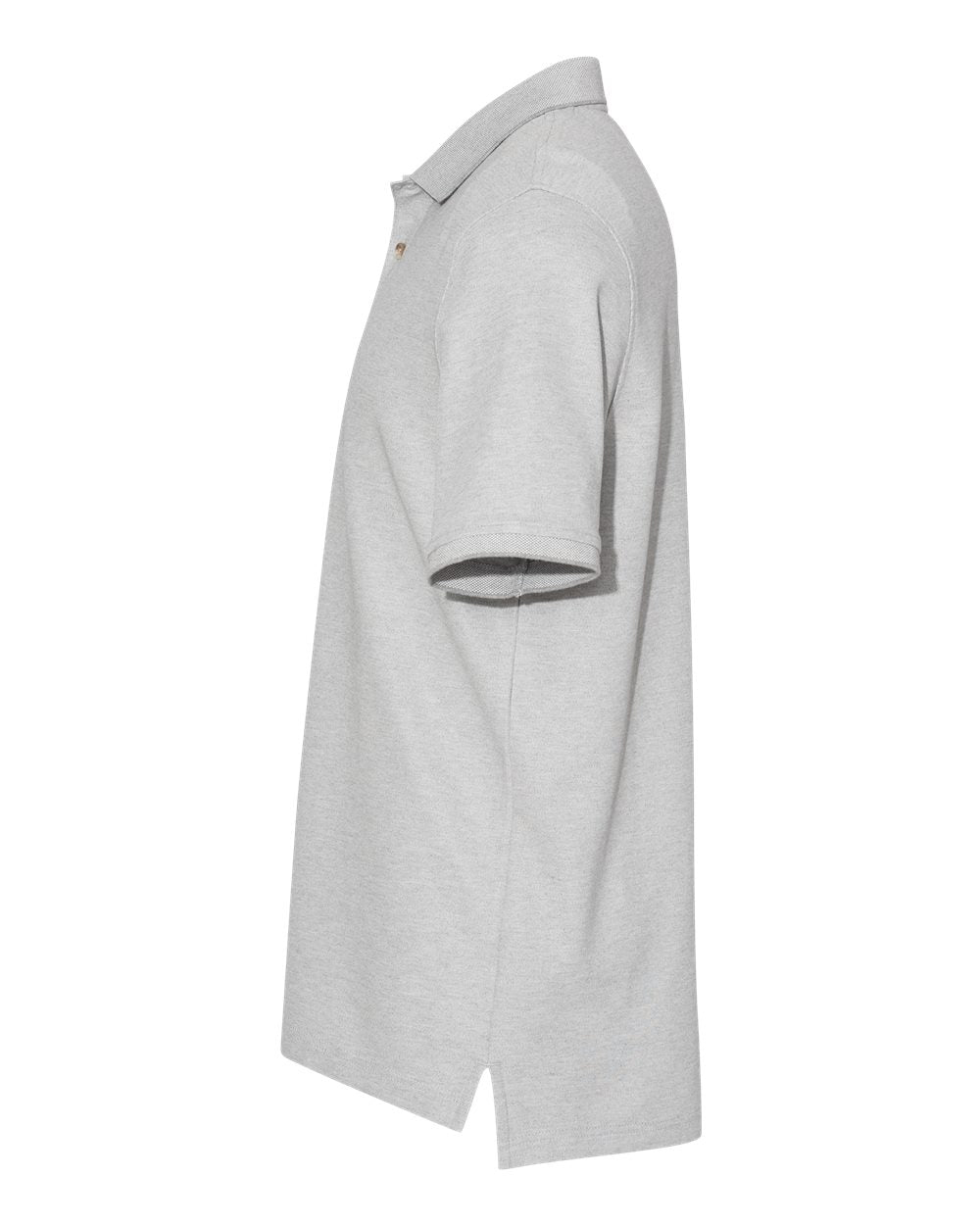 Men's Advantage Performance Polo - DirectSide - B14498588 - Light Grey Heather