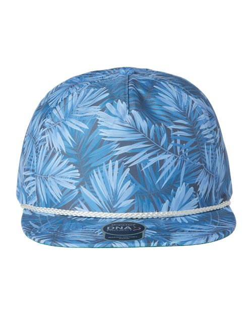 The Aloha Rope Cap - styleImage