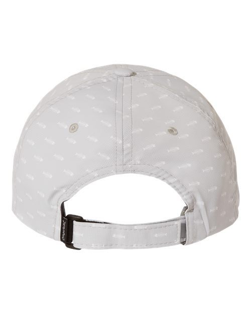 Alter Ego Cap - Back - B59895110 - Grey Bone Fish