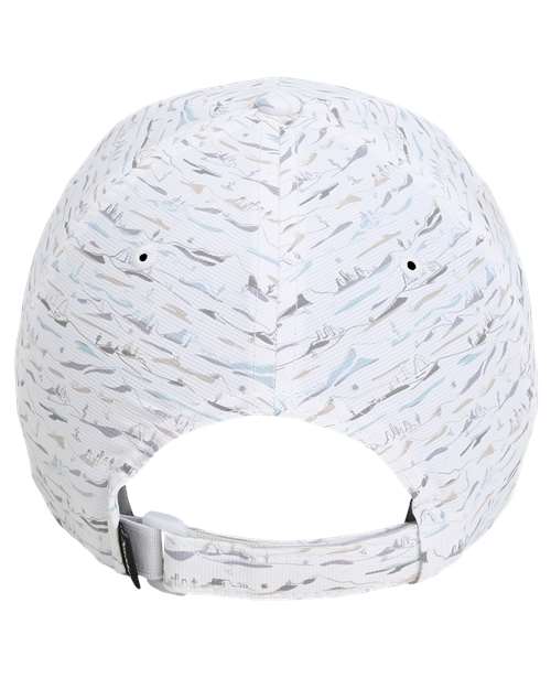Alter Ego Cap - Back - B59895230 - Desert