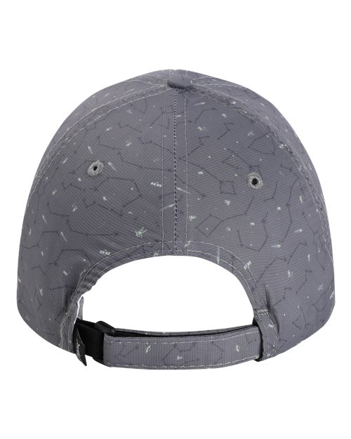 Alter Ego Cap - Back - B59895630 - Cosmos