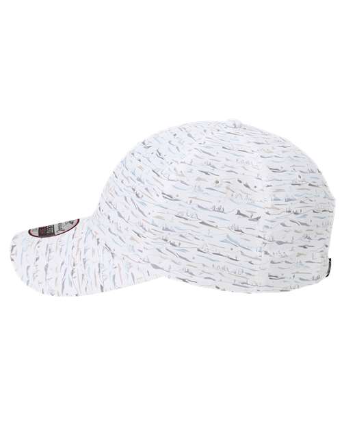 Alter Ego Cap - DirectSide - B59895230 - Desert