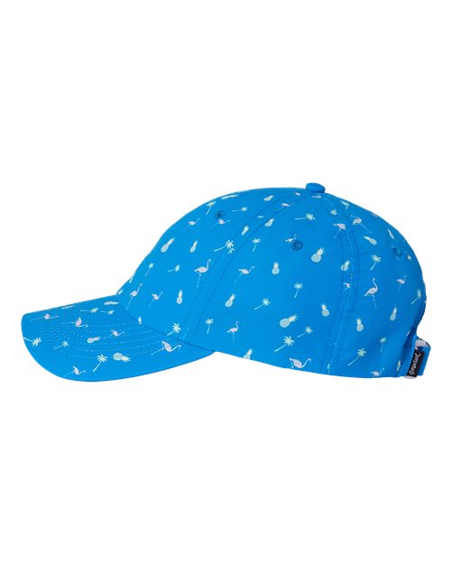 Alter Ego Cap - DirectSide - B59895250 - Pacific Tropical
