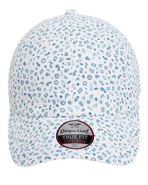 Alter Ego Cap - styleImage