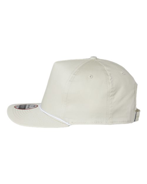 The Barnes Cap - DirectSide - B58895240 - Putty/ White