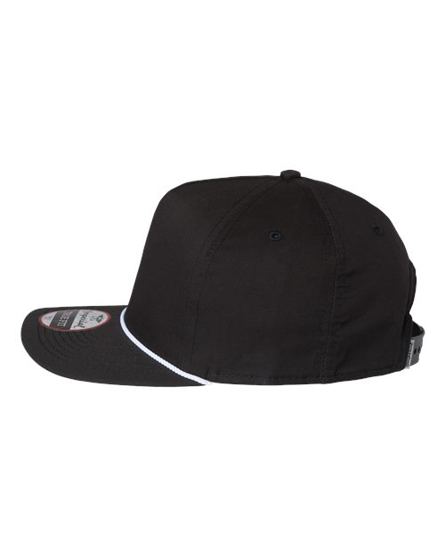 The Barnes Cap - DirectSide - B58895500 - Black/ White