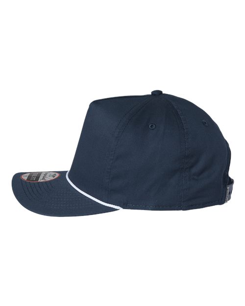 The Barnes Cap - DirectSide - B58895650 - Navy/ White