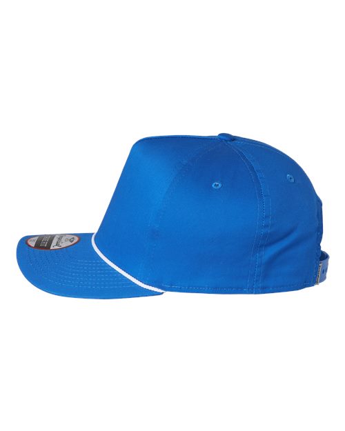 The Barnes Cap - DirectSide - B58895750 - Royal/ White