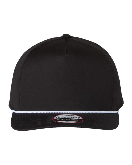 The Barnes Cap - styleImage