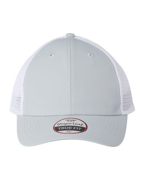 The Original Sport Mesh Cap - styleImage