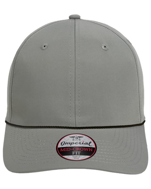 The Wingman Cap - styleImage
