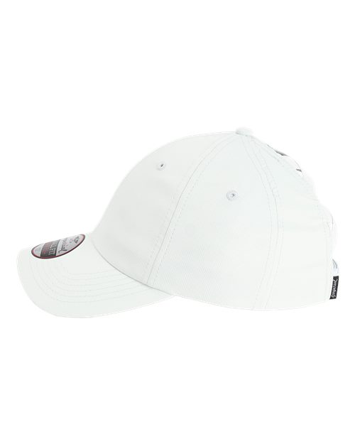 The Hinsen Women's Performance Ponytail Cap - DirectSide - B11695560 - Winter Green
