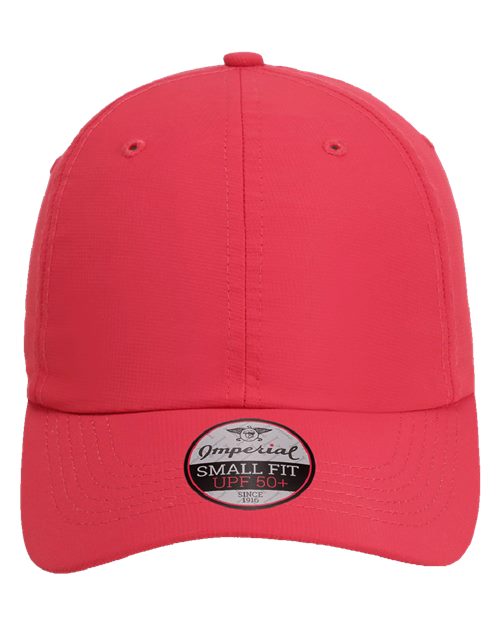 The Hinsen Performance Ponytail Cap - styleImage