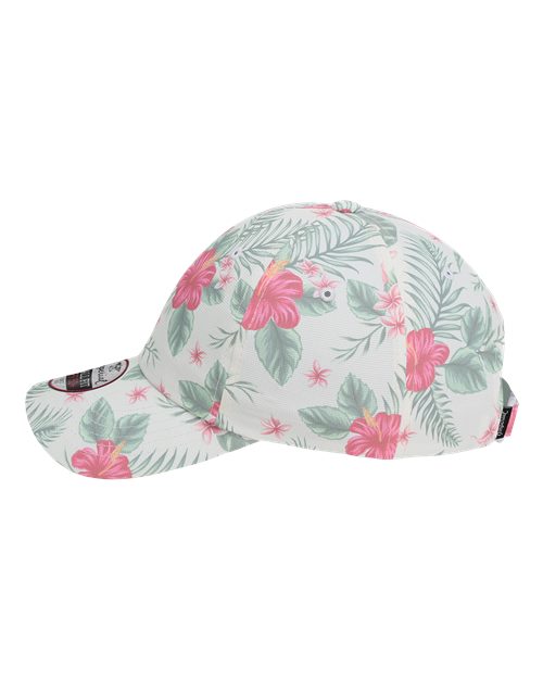 The Kona Performance Cap - DirectSide - B11795120 - Kona Yellow