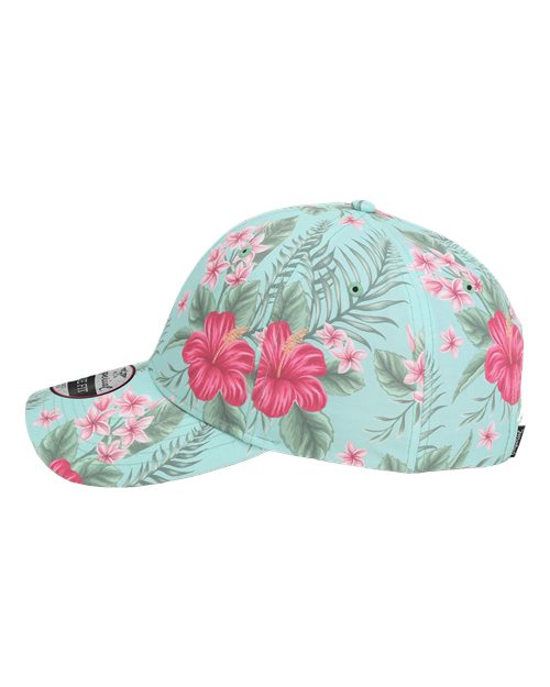 The Mahalo - DirectSide - B11895990 - Hawaiin Biome