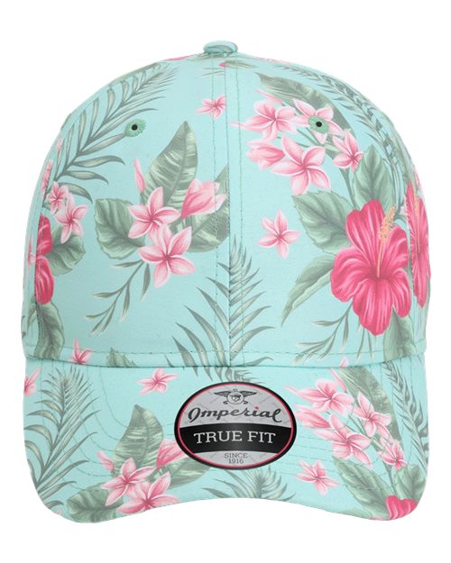 The Mahalo - Front - B11895990 - Hawaiin Biome