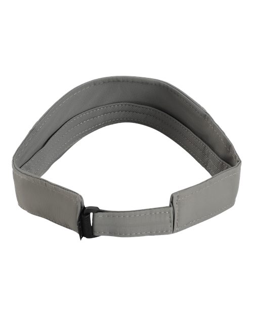 The Performance Phoenix Visor - Back - B12495020 - Frost Grey