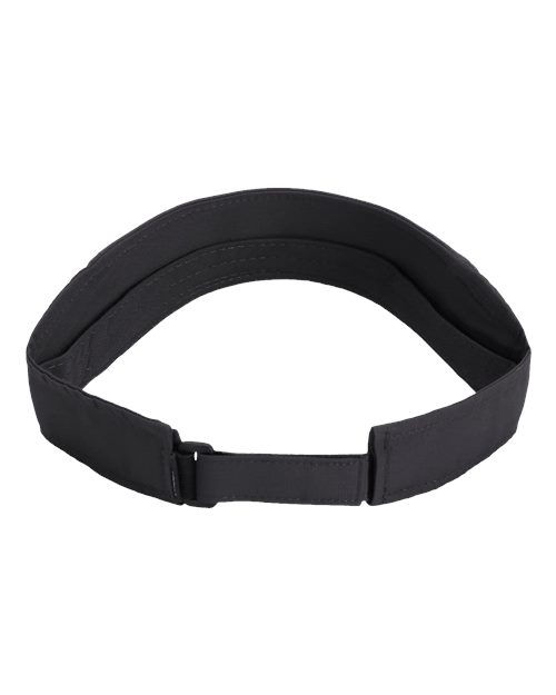 The Performance Phoenix Visor - Back - B12495590 - Dark Grey