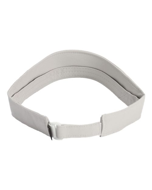 The Performance Phoenix Visor - Back - B12495600 - Putty
