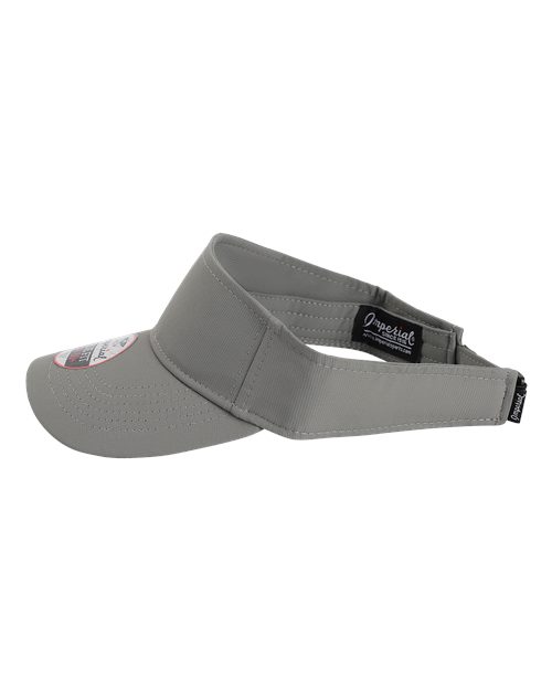 The Performance Phoenix Visor - DirectSide - B12495020 - Frost Grey