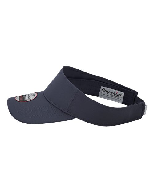 The Performance Phoenix Visor - DirectSide - B12495100 - True Navy