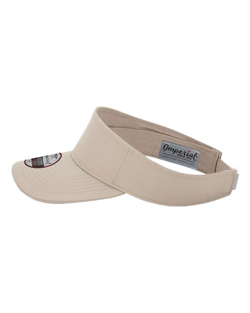 The Performance Phoenix Visor - DirectSide - B12495240 - Khaki