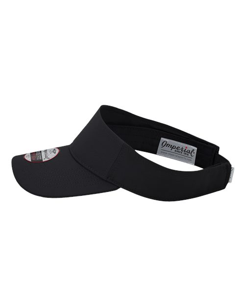 The Performance Phoenix Visor - DirectSide - B12495500 - Black