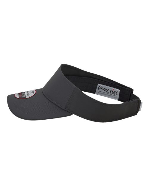 The Performance Phoenix Visor - DirectSide - B12495590 - Dark Grey