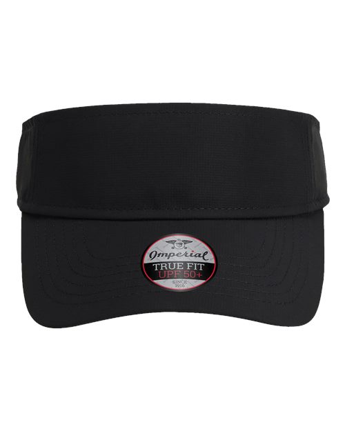 The Performance Phoenix Visor - Front - B12495500 - Black