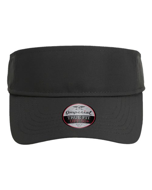 The Performance Phoenix Visor - Front - B12495590 - Dark Grey
