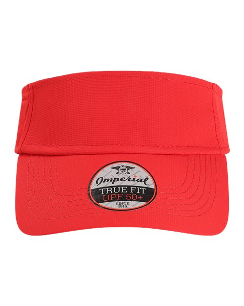 The Performance Phoenix Visor - styleImage