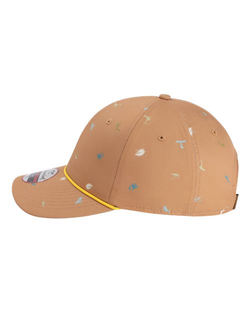 The Outtasite Cap - DirectSide - B22495600 - Buckthorn Brown