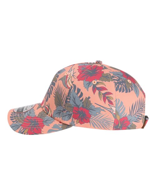The Easy Read Cap - DirectSide - B22595120 - Sunset